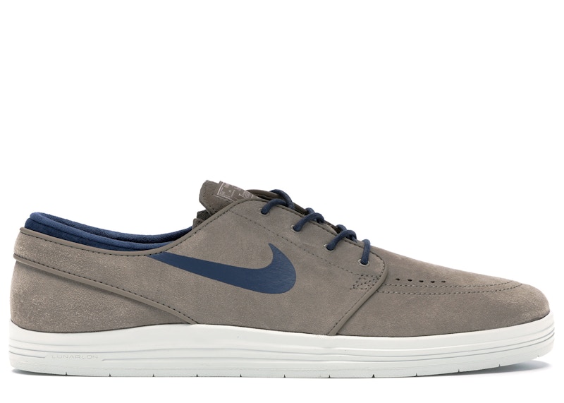 Nike sb clearance stefan janoski lunar