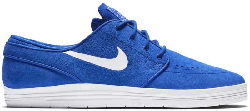 Nike store janoski lunarlon