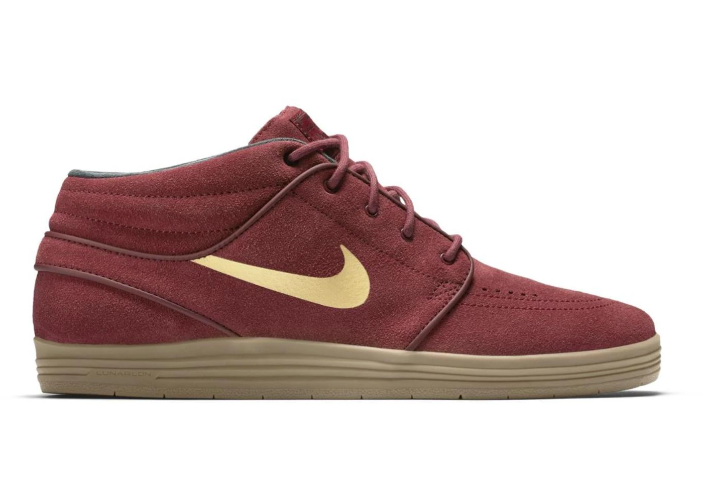 Nike sb lunarlon red Outlet