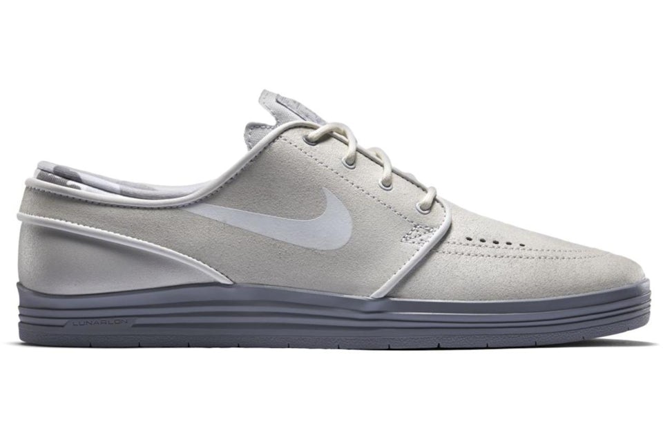 Nike lunar janoski black Clearance