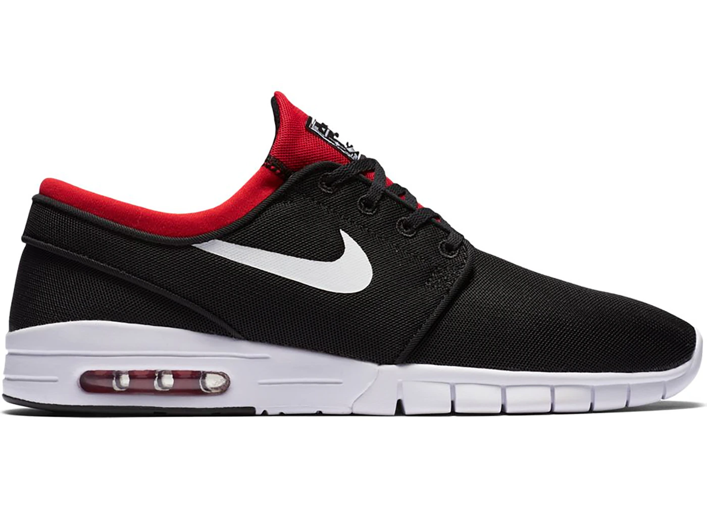 Janoski air max sales rojas