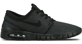 Janoski 2025 triple black