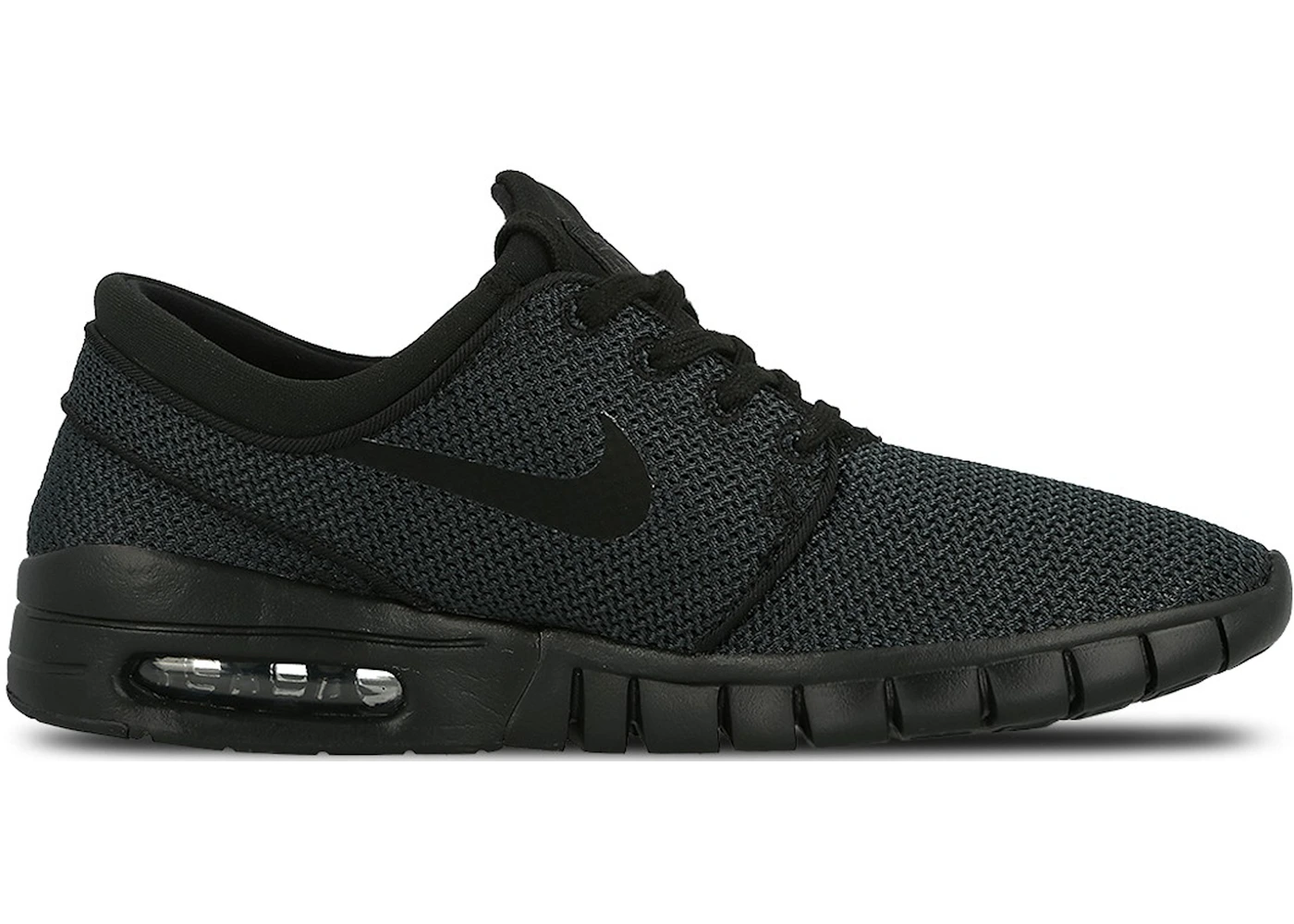 Nike stefan janoski max usa best sale