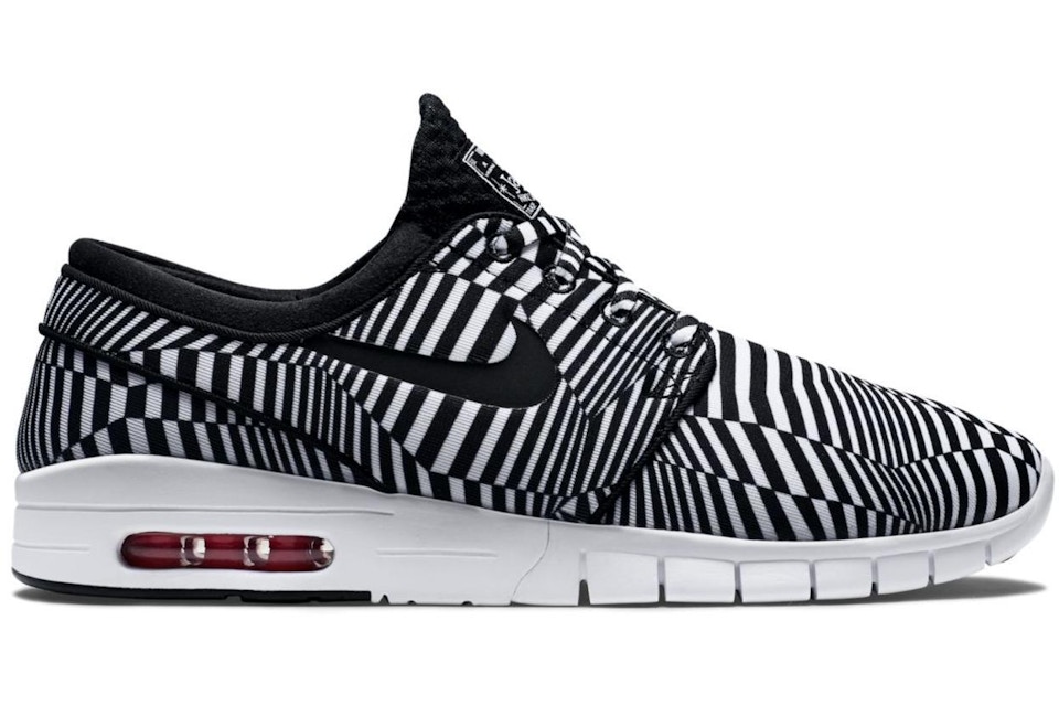 Nike Sb Stefan Janoski Max Dazzle 100 Nike Sb Stefan Janoski Max Dazzle 100