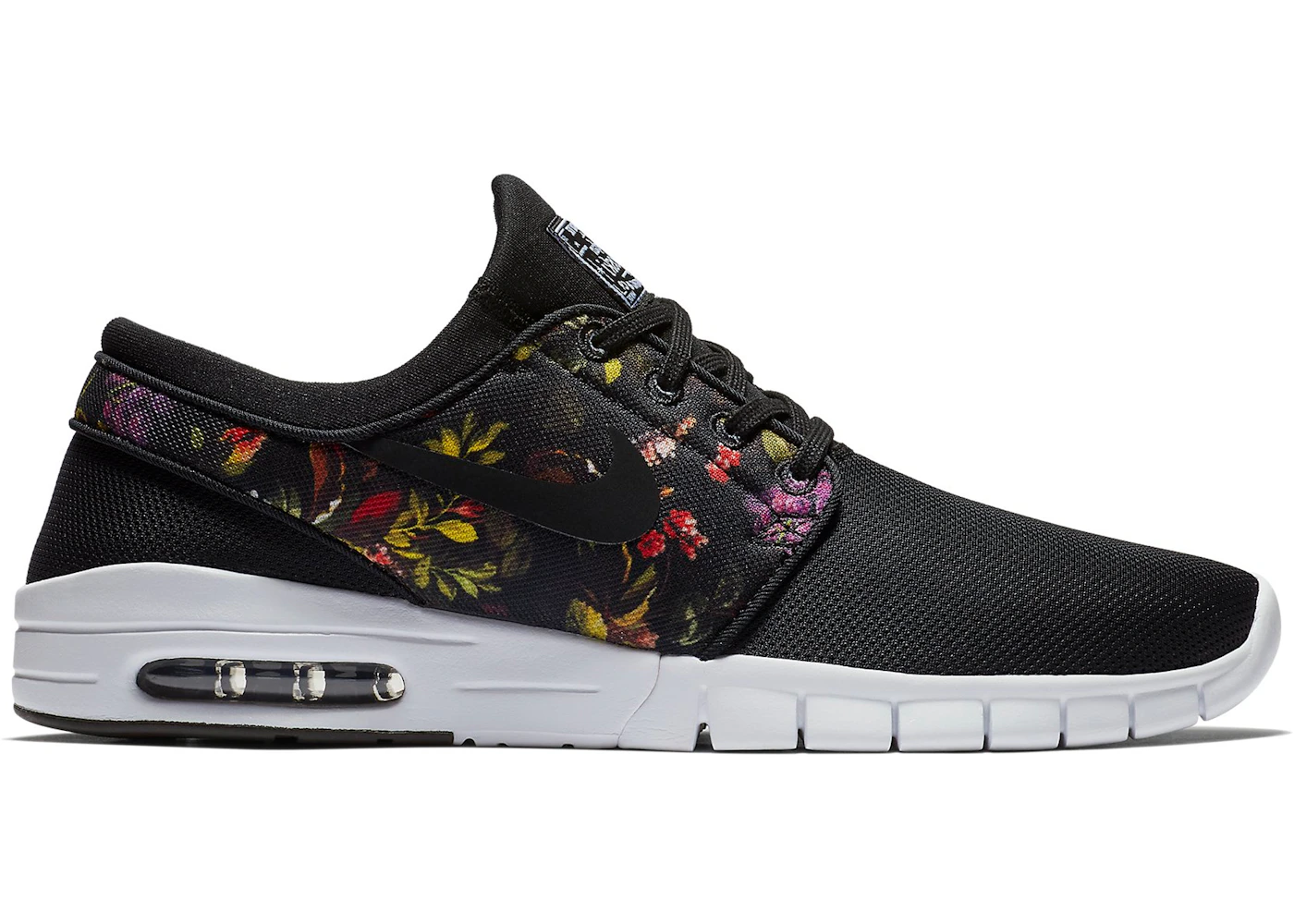 Nike SB Stefan Janoski Max Floral Men s 631303 029 US