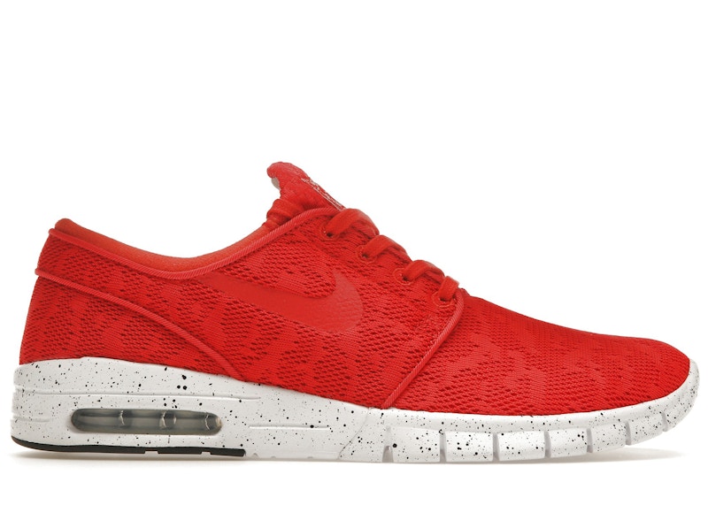 Janoski max outlet 2 review