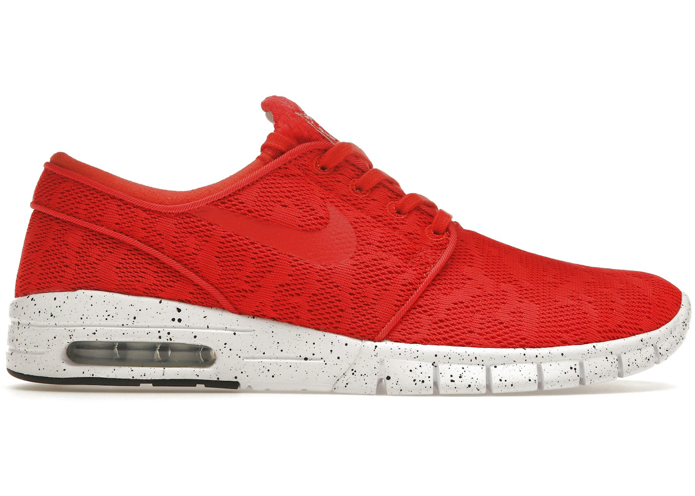 Nike stefan janoski max rot Clearance