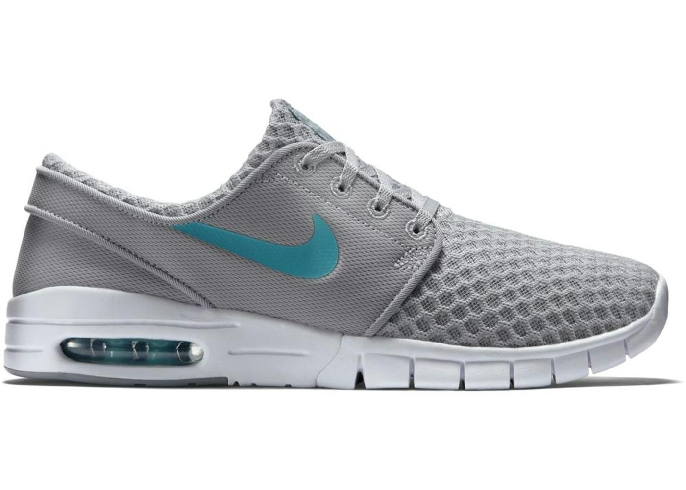 Nike Sb Stefan Janoski Max Marty Mcfly 044 Nike Sb Stefan Janoski Max Marty Mcfly 044