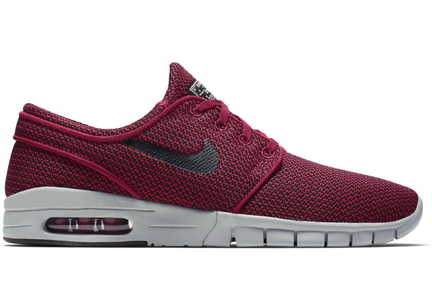 Stefan janoski air max red Clearance