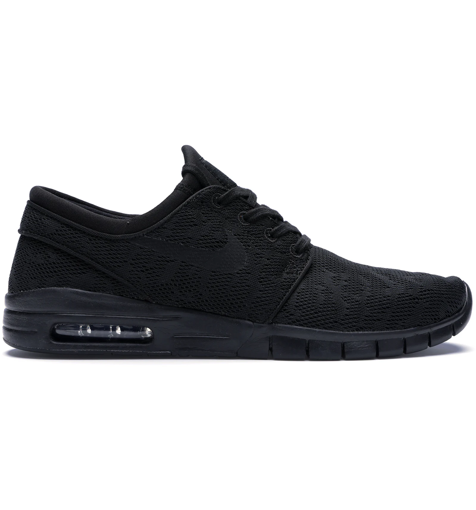 Nike air max janoski negras Clearance