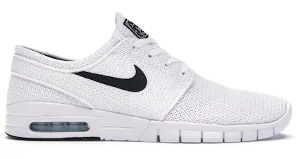 Nike SB Stefan Janoski Max Dazzle Men's - 745955-100 - US