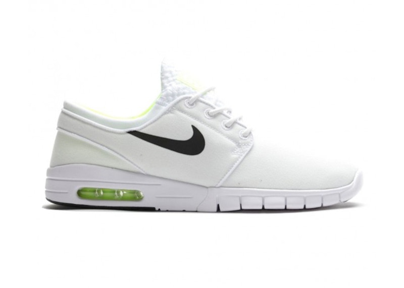 Janoski 2024 max white