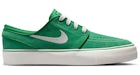 Nike SB Stefan Janoski Pine Green Sail (GS)