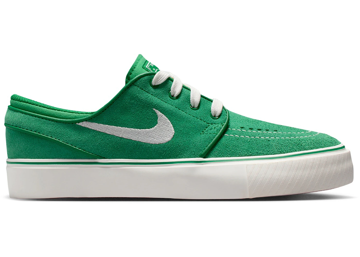 Pine Green Nike Stefan Janoski Max Verdes Nike SB Stefan Janoski