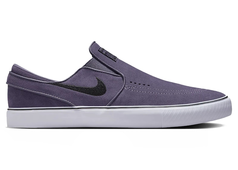 Nike janoski slip on uomo rosa online