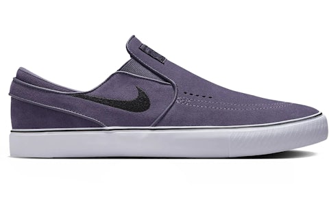 Nike SB Stefan Janoski+ Slip Dark Raisin Men's FN5893-500 US