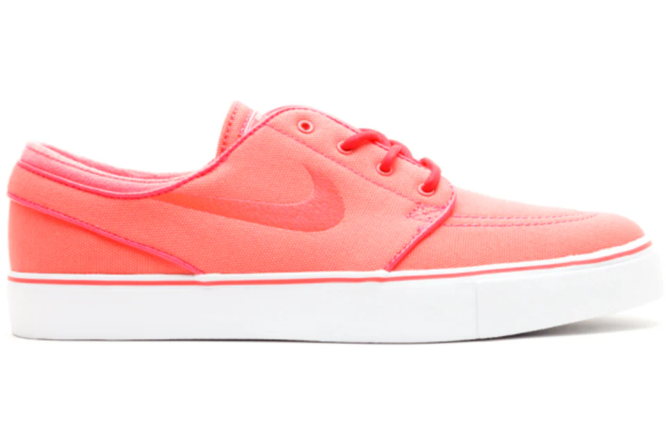 Nike SB Stefan Janoski Zoom Atomic Red Men's - 333824-661 - US