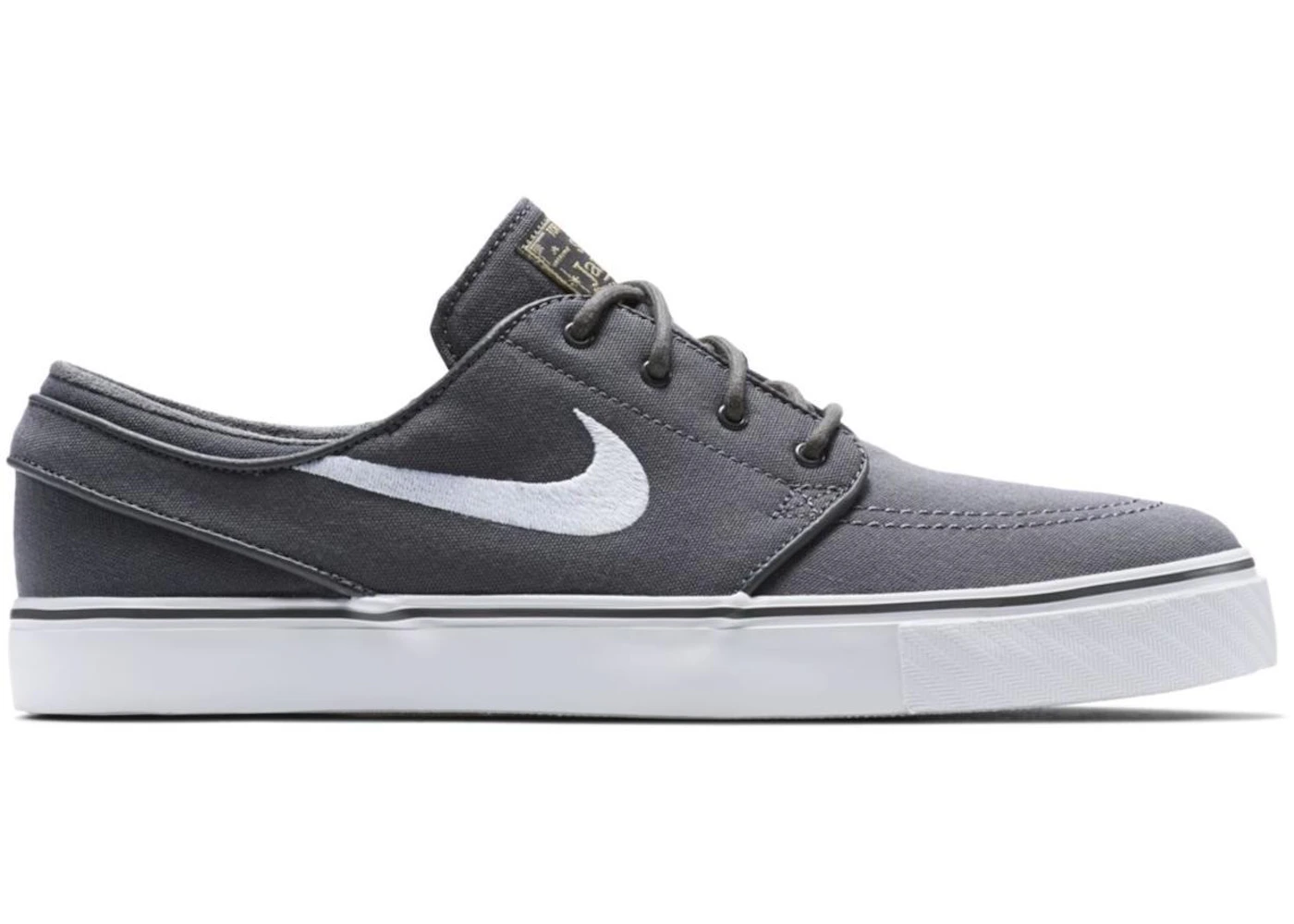 Nike janoski dark grey Clearance