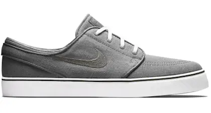 Nike SB Zoom Stefan Janoski Canvas RM White Men's - AR7718-100 - US