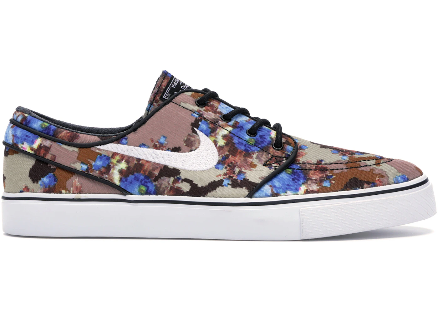 Nike janoski fiori Clearance