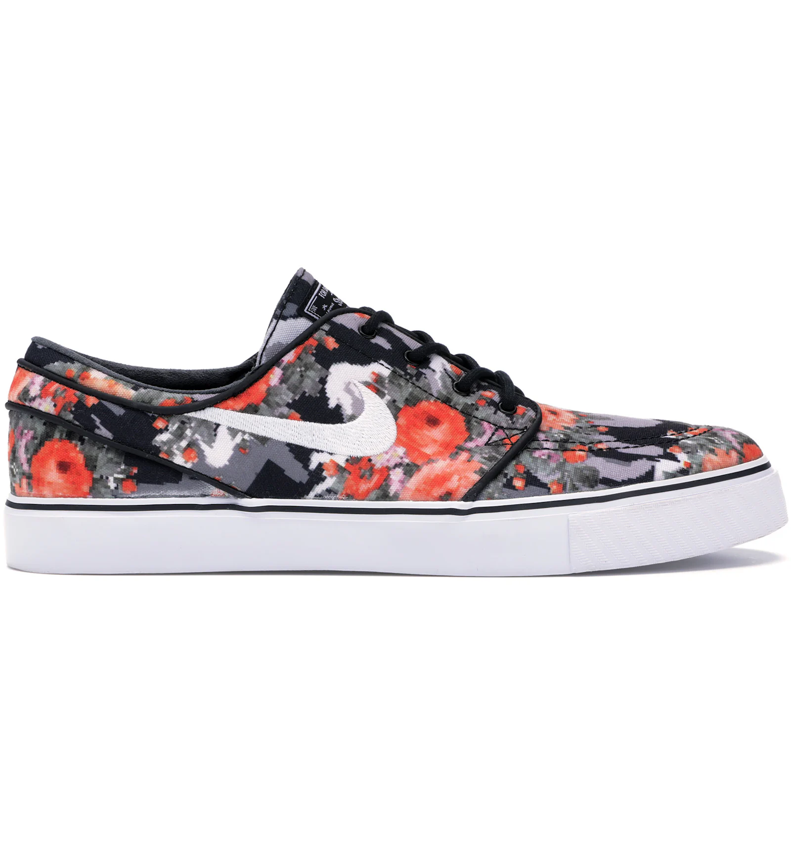 Nike janoski floral hombre Clearance