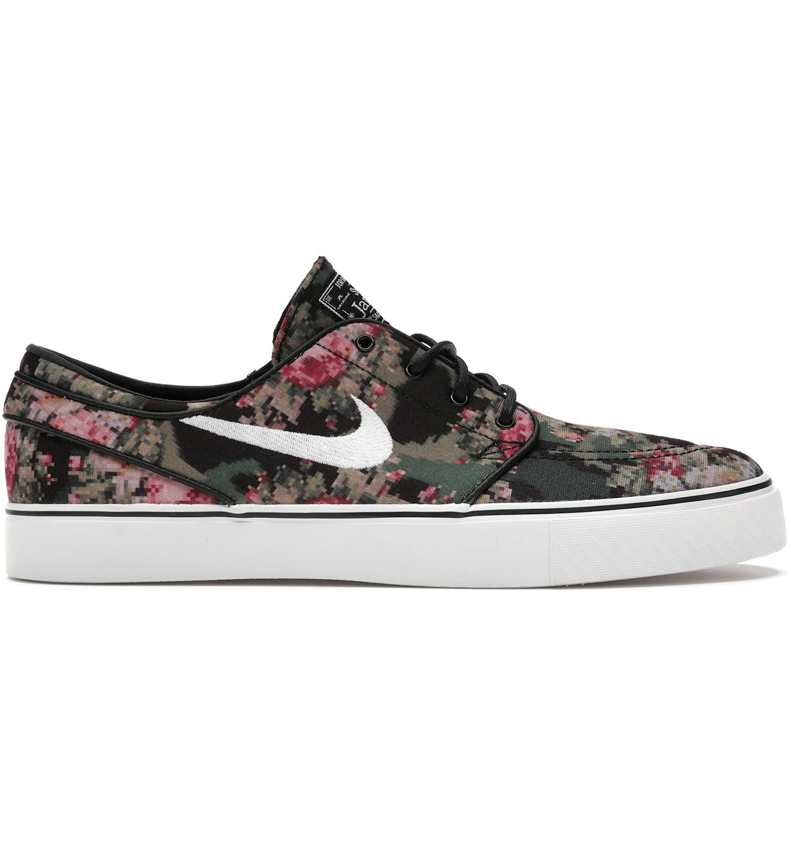 Nike janoski fiori Clearance