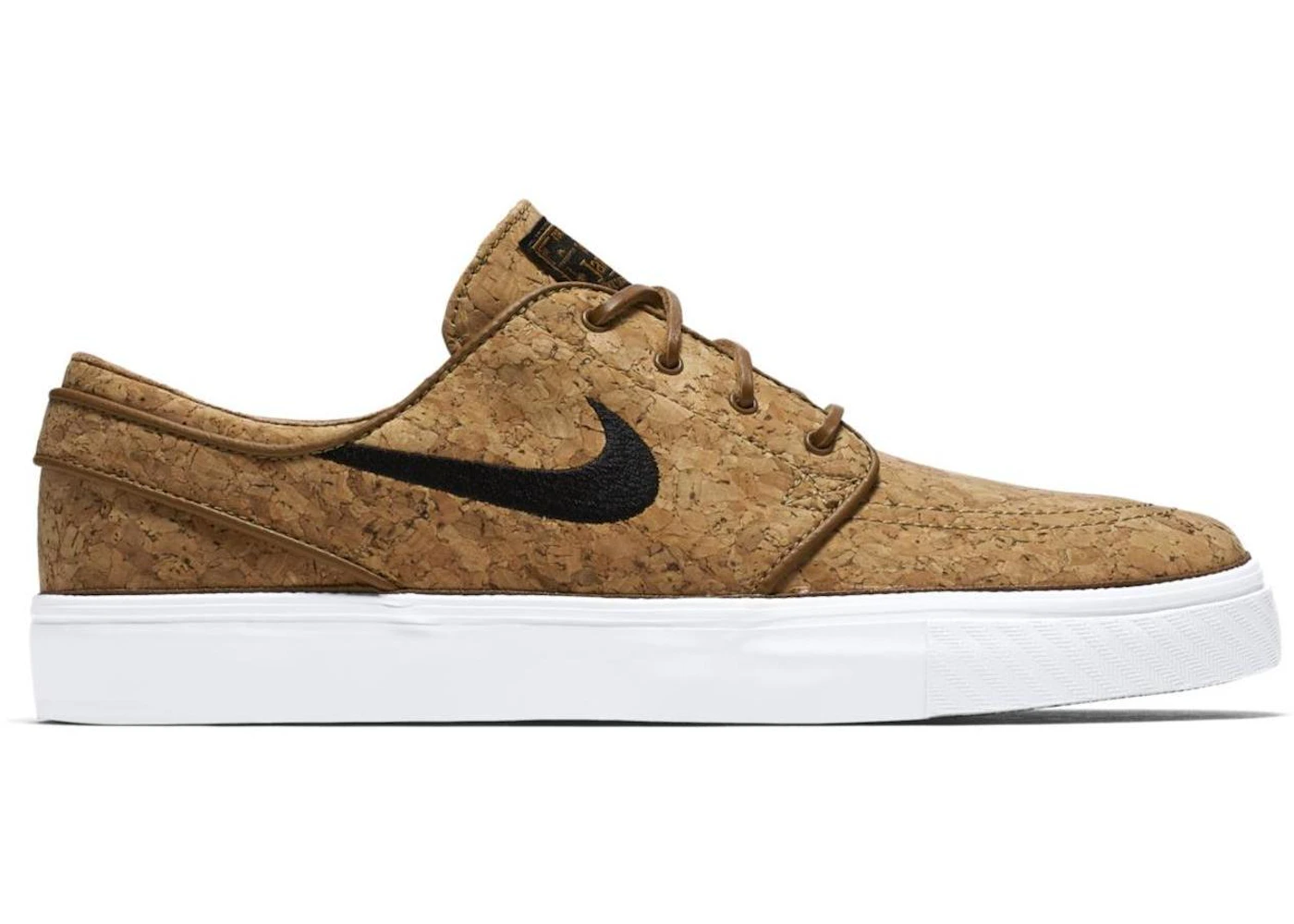 Janoski Elite Nike Sb Zoom Stefan Janoski Marron Jordan Nike SB