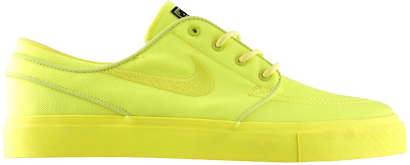 Stefan janoski hot sale green velvet