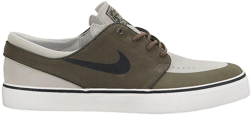 Nike discount janoski platform