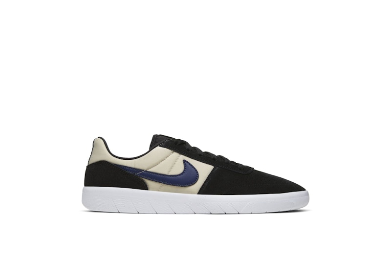 Nike sb team classic best sale light cream & obsidian