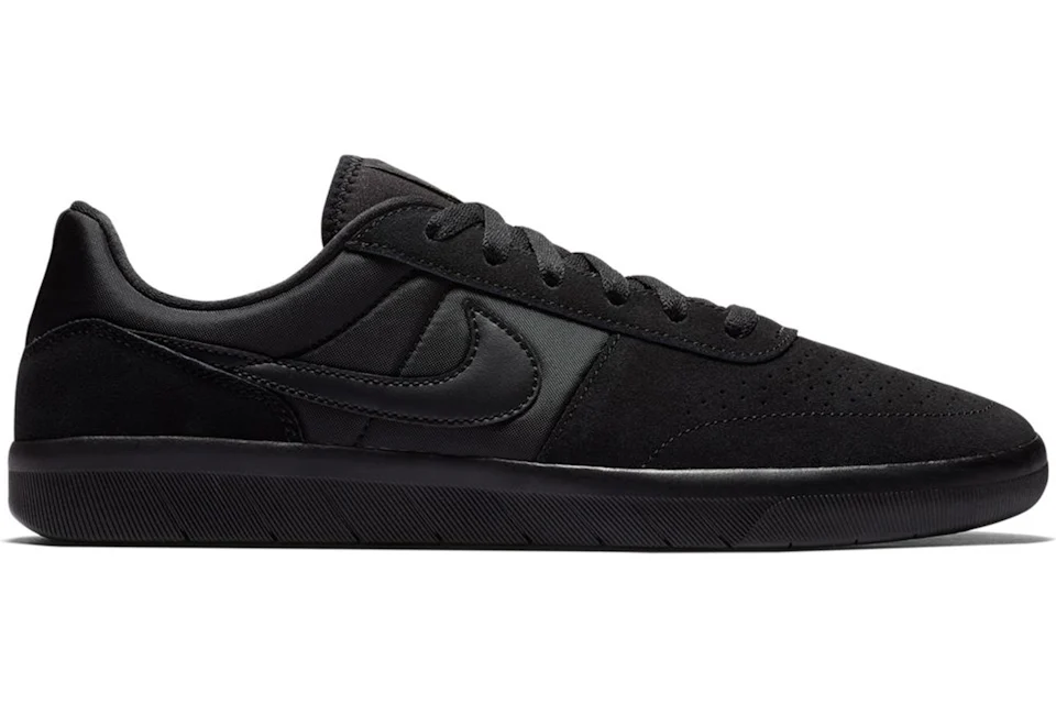 Nike sb team shop classic all black