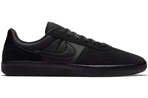 Nike sb classic black shop