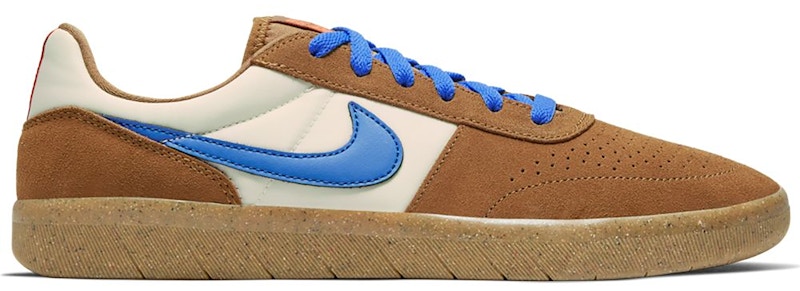 nike sb team classic british tan