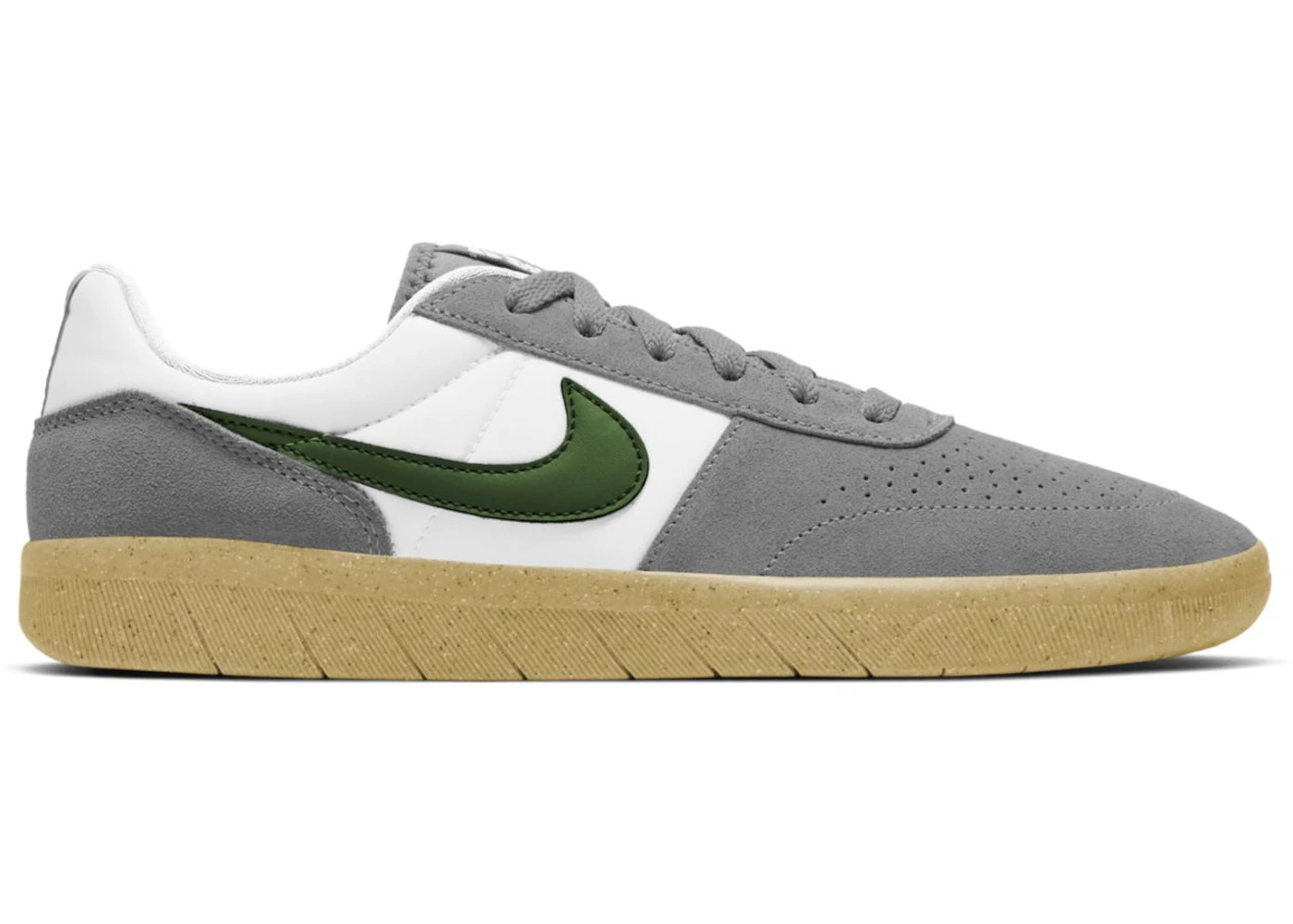 Nike sb team classic brown Outlet