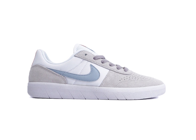 Nike sb vast on sale grey