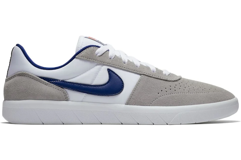 Nike sb team classic 2025 wolf grey