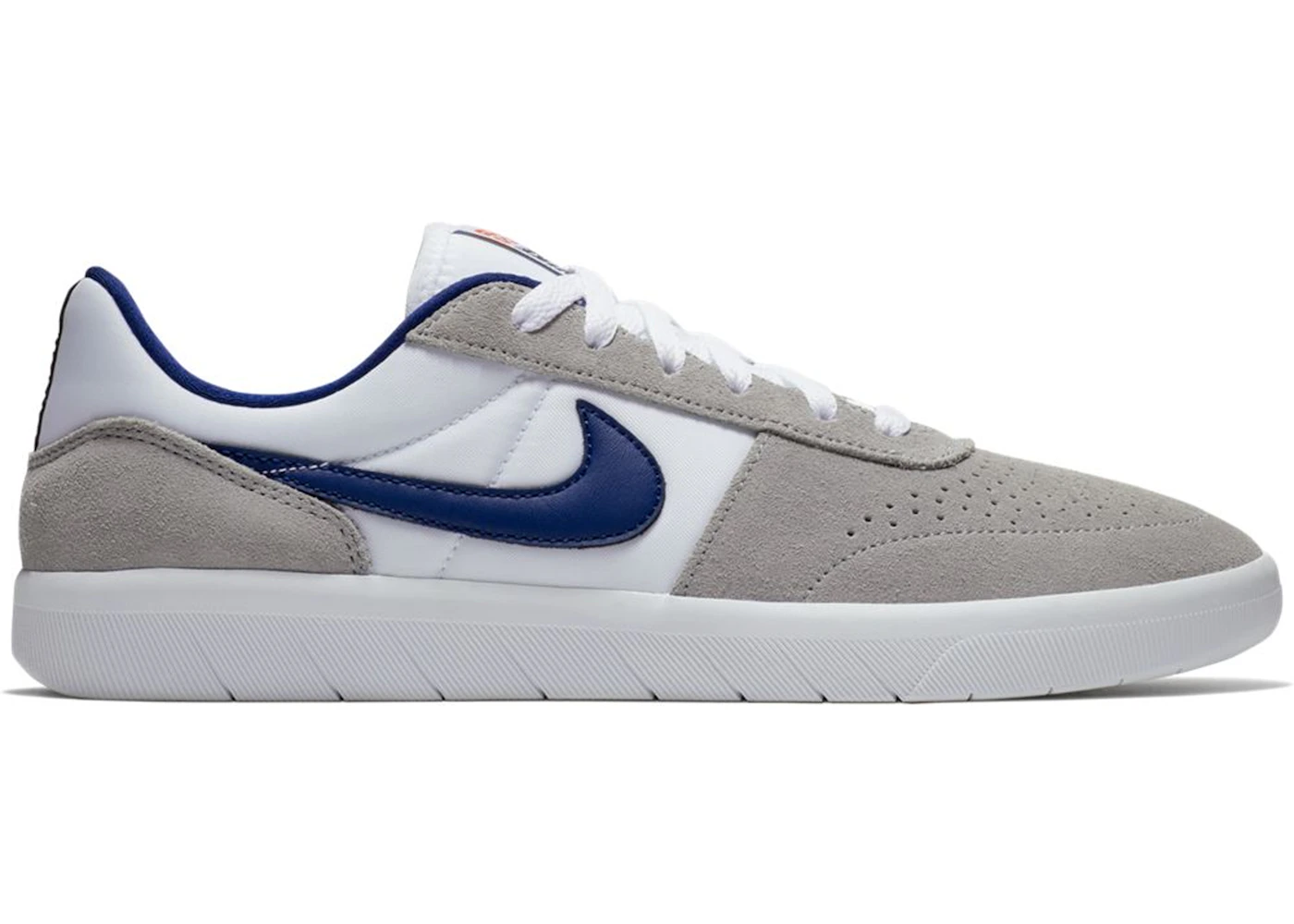 Nike team 2025 classic trainers