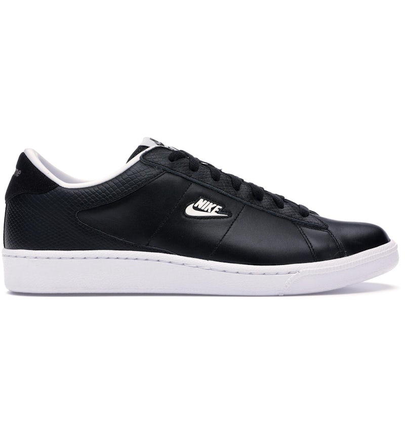 Nike SB Tennis Classic Supreme Black Men s 556045 001 US