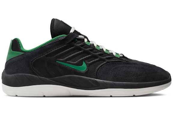 Nike SB Vértebras Negro Summit Blanco Malaquita