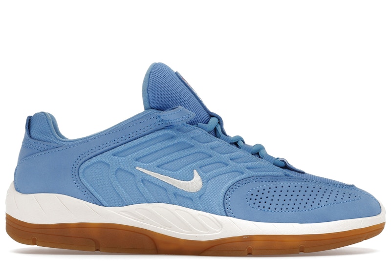 Nike SB Vertebrae ISO University Blue - HF7731-400