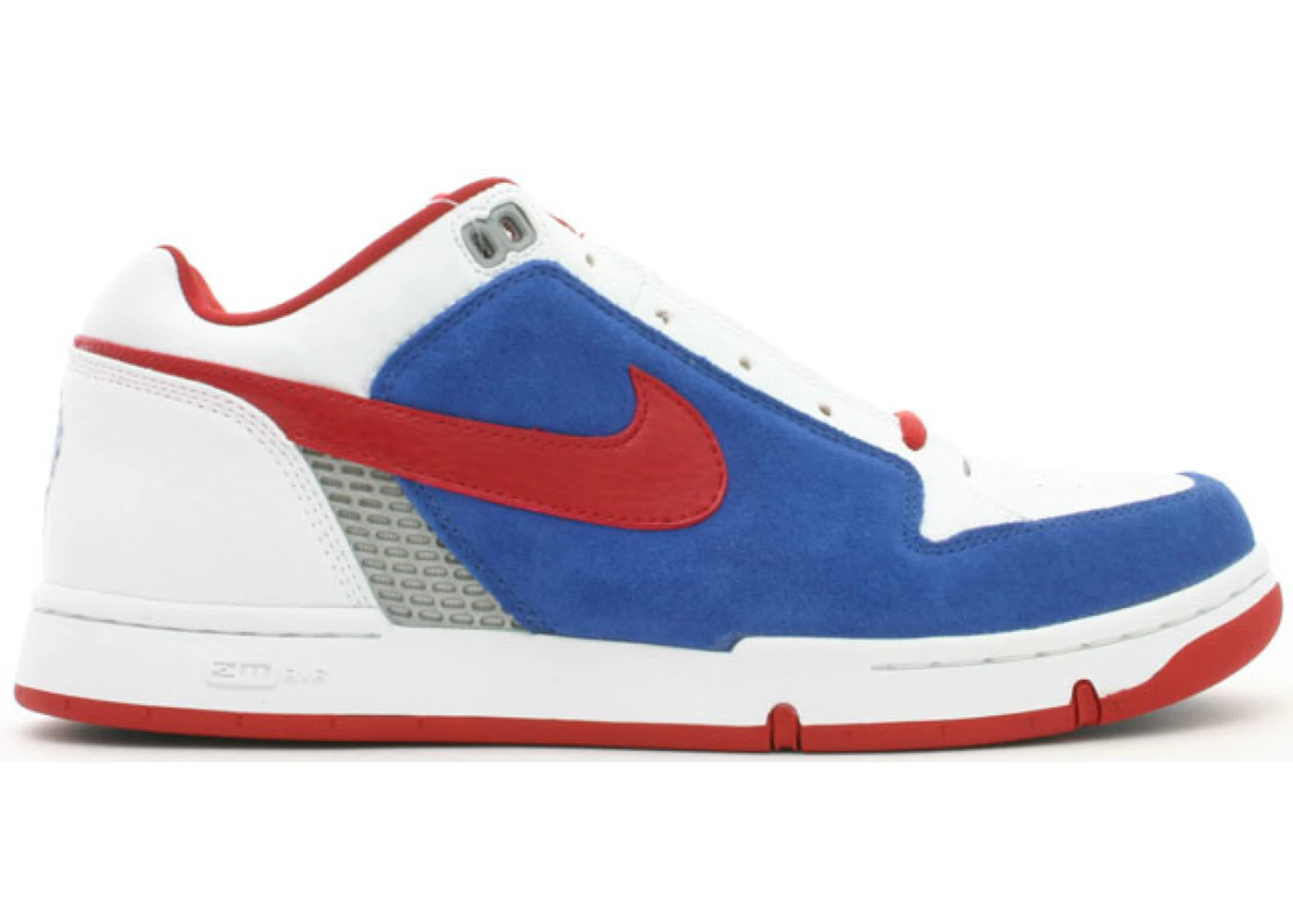 Nike SB Zoom Air Angus Pabst Blue Ribbon