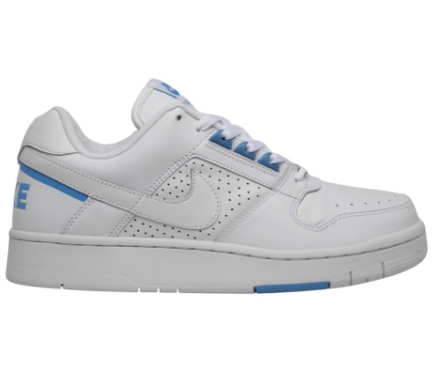 Nike SB Zoom Air Delta Force White Legend Blue