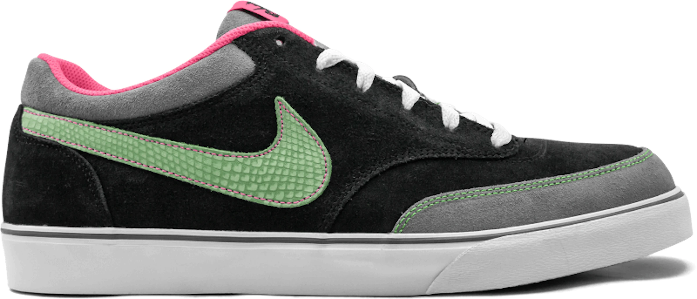 Nike Zoom Air Mean Green - 316049-031 - ES