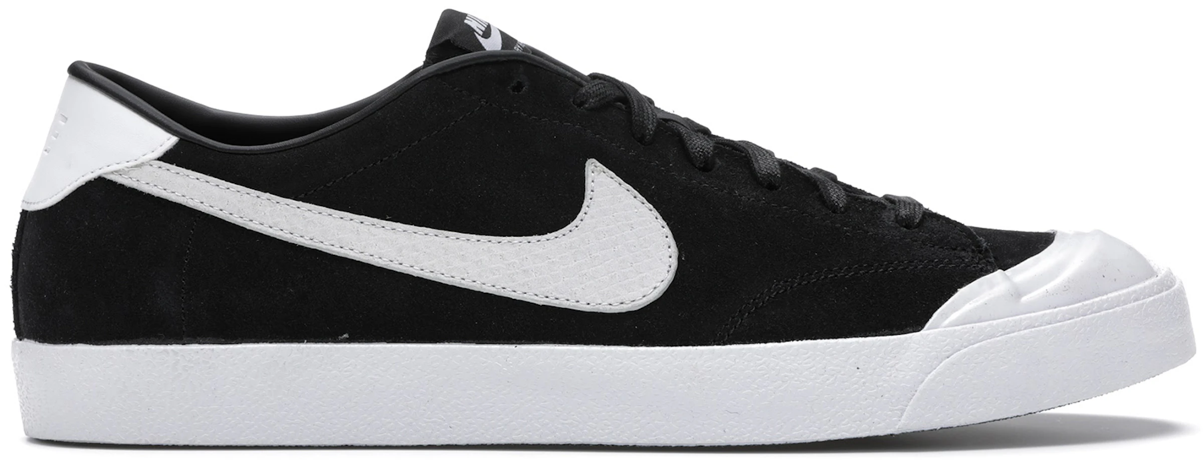 Valkuilen Zus je bent Nike SB Zoom All Court Cory Kennedy - 811252-001 - US