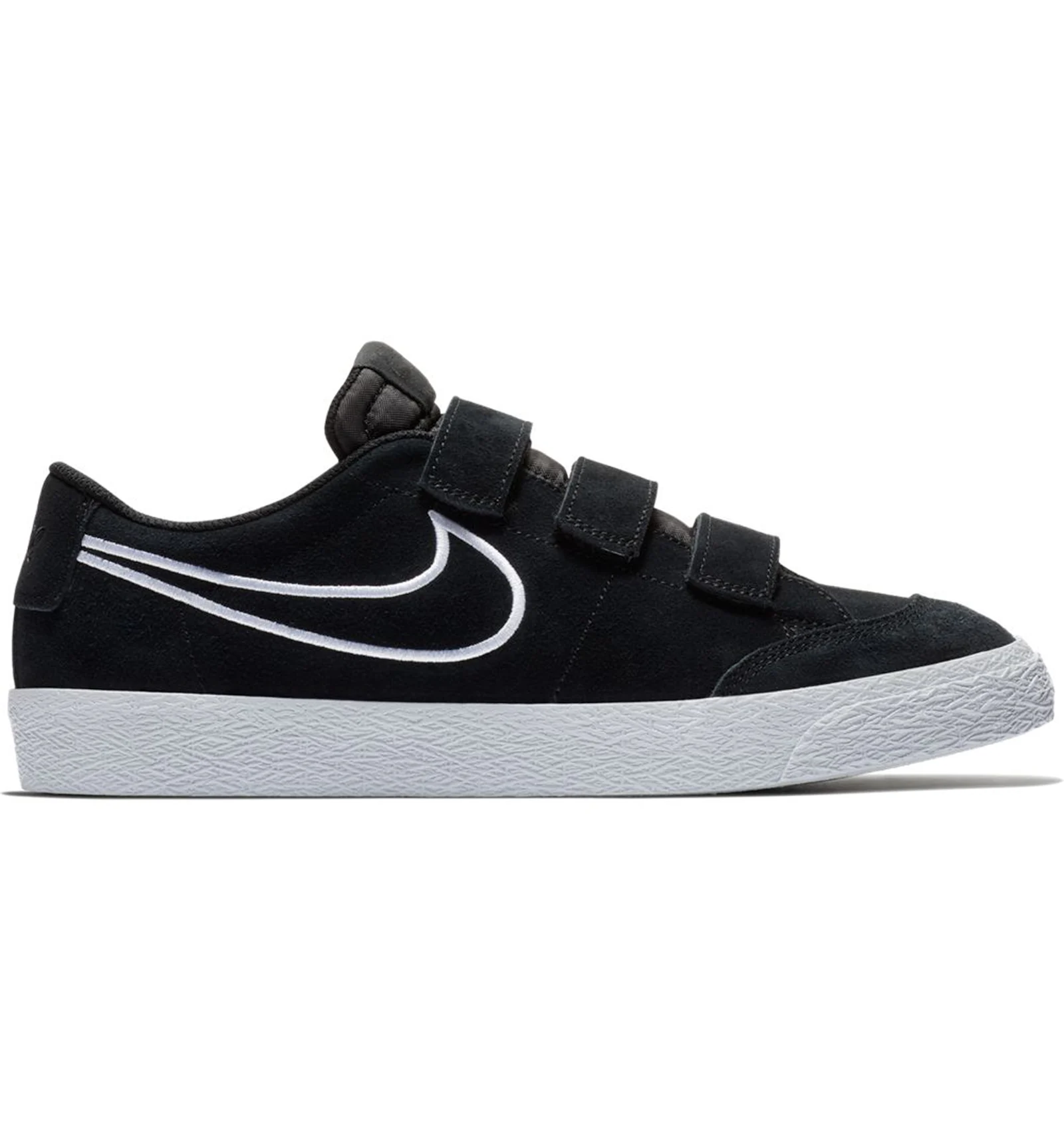Nike SB Zoom Blazer AC XT Black White Men s AH3434 001 US
