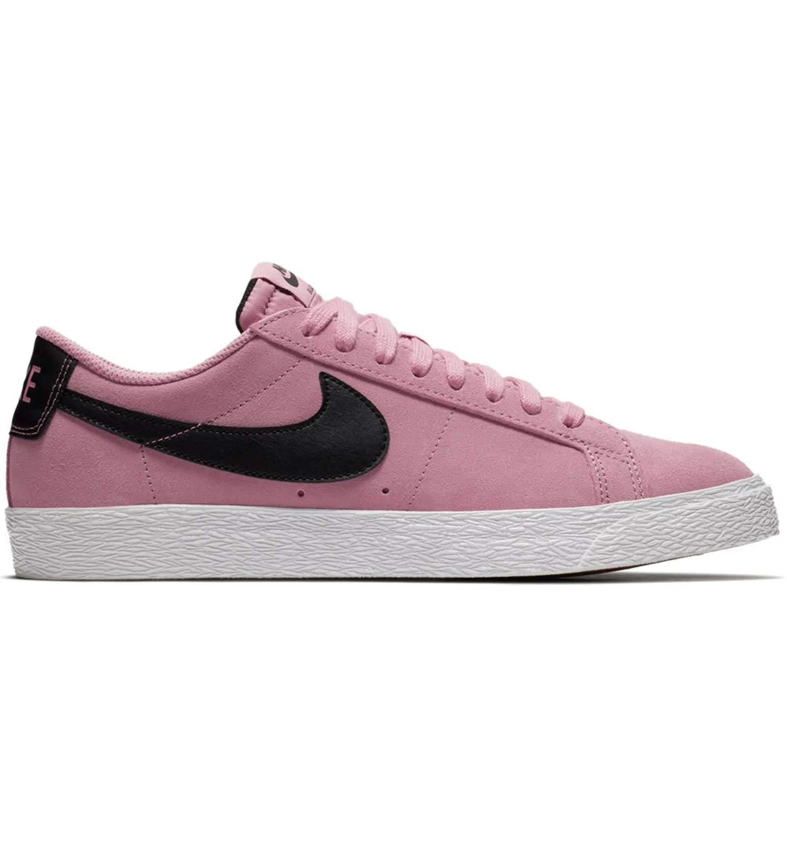 Nike SB Zoom Blazer Low Elemental Pink Men s 864347 600 US