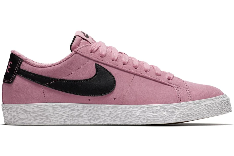 Sb blazer zoom low xt pink best sale