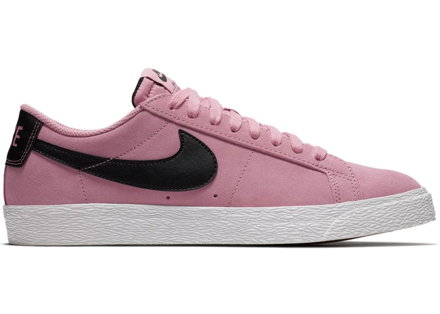 Nike SB Zoom Blazer Low Elemental Pink Men s 864347 600 US