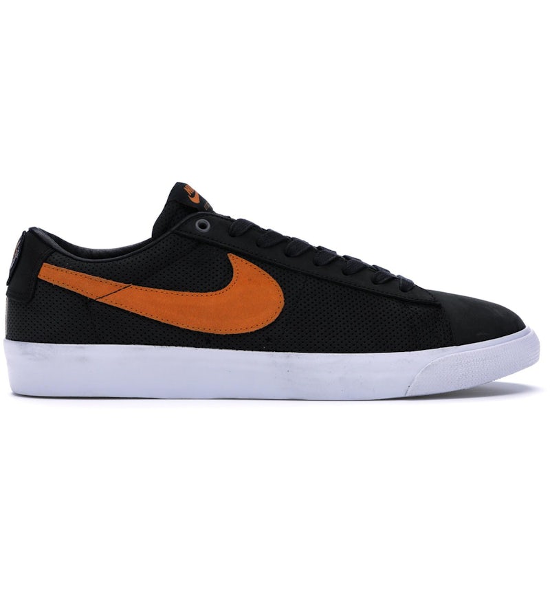 Nike SB Zoom Blazer Low GT Gatos Pata Berlina Hombre AV3028-001 US