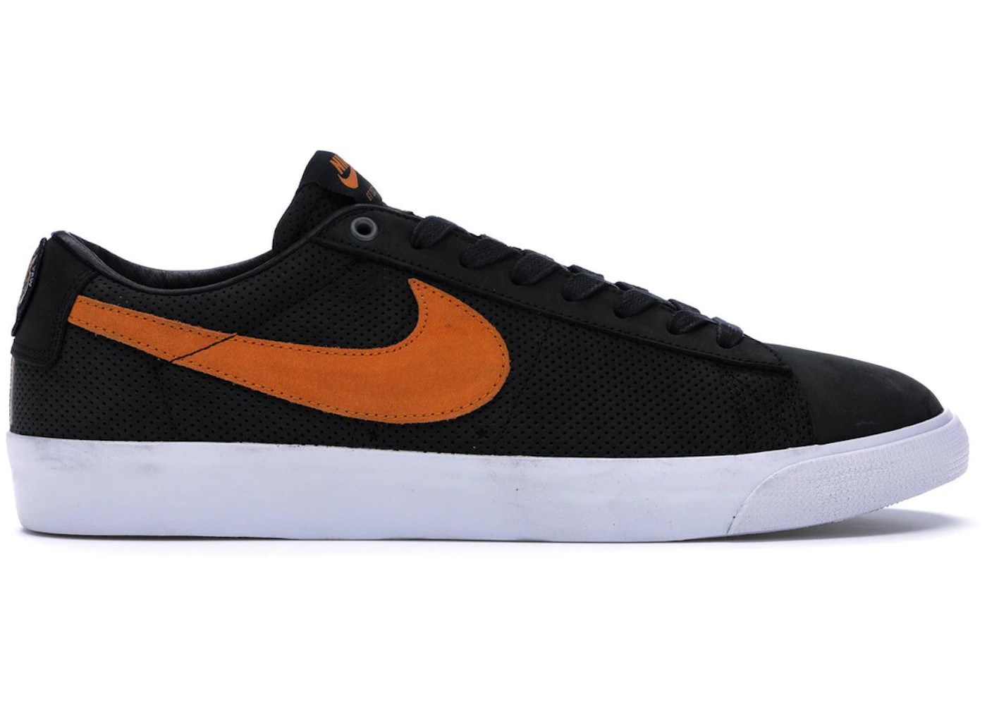 Sb zoom blazer low gt qs cat's paw Clearance